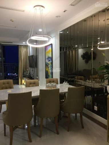 Bán Căn 3pn đầy đủ Nội Thất đẹp, Diện Tích Rộng Tại Vinhomes Central Park - đang Có Hợp đồng Thuê 2