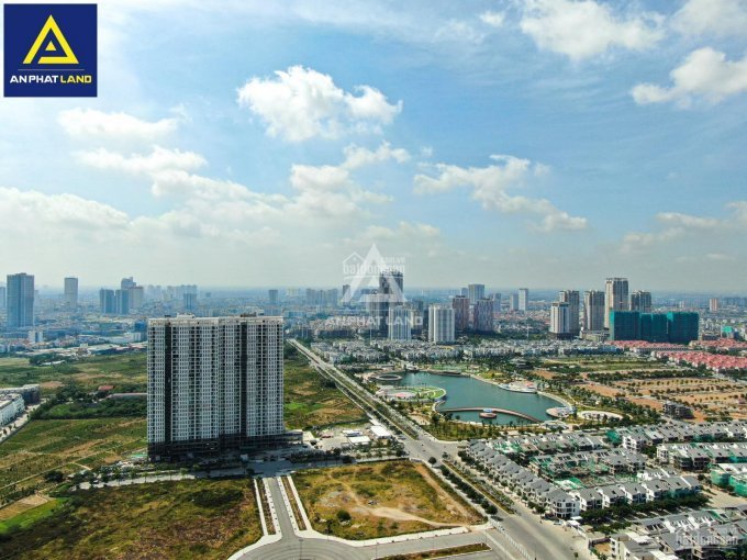 Bán Căn A7 Tầng 20 Dự án Anland Lakeview - Giá 1 Tỷ 9 - Mua Cđt - Full Nội Thất - 0965673188 5