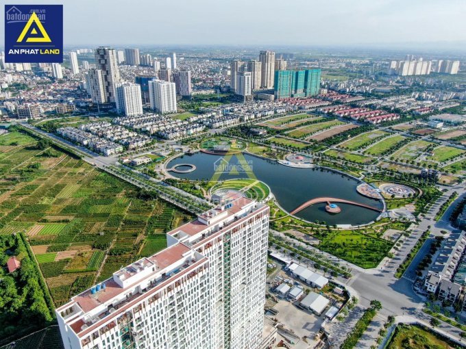 Bán Căn A7 Tầng 20 Dự án Anland Lakeview - Giá 1 Tỷ 9 - Mua Cđt - Full Nội Thất - 0965673188 6