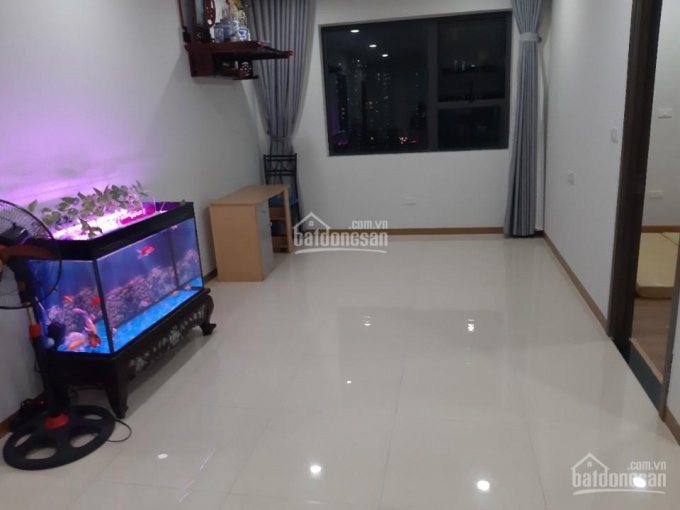 Bán Căn Hộ 3 Ngủ, S= 80m,giá 1520tỷ Có đồ Căn Góctòa Fghkl Dự án Hh2 Xuân Mai Complex 2