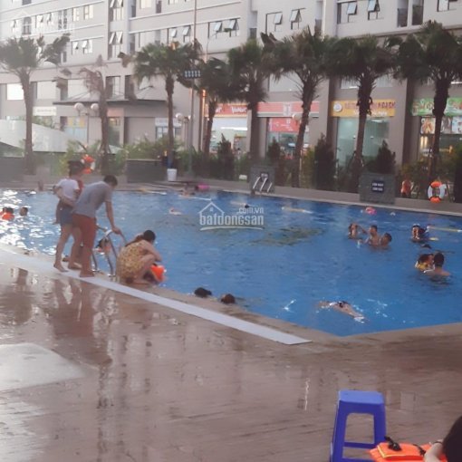 Bán Căn Hộ 3 Ngủ, S= 80m,giá 1520tỷ Có đồ Căn Góctòa Fghkl Dự án Hh2 Xuân Mai Complex 6
