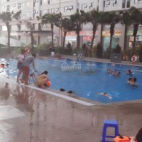 Bán Căn Hộ 3 Ngủ, S= 80m,giá 1520tỷ Có đồ Căn Góctòa Fghkl Dự án Hh2 Xuân Mai Complex 14
