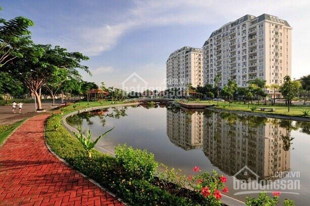 Bán Căn Hộ Nam Phúc, Phú Mỹ Hưng, P Tân Phú, Q7 Diện Tích 122 M2, Giá 62 Tỷ