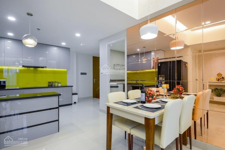 Bán Căn Hộ The Park Residence 2pn -18 Tỷ Full đồ Lh 0936549292 3