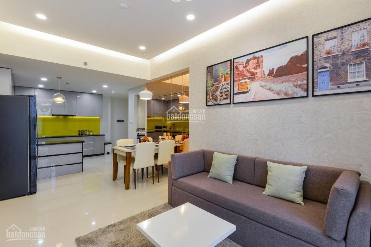 Bán Căn Hộ The Park Residence 2pn -18 Tỷ Full đồ Lh 0936549292 5