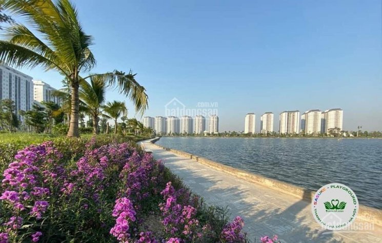 Bán đất Liên Kế Biệt Thự Thanh Hà Cienco 5 Cơ Hội Vàng Cho Nhà đầu Tư 5
