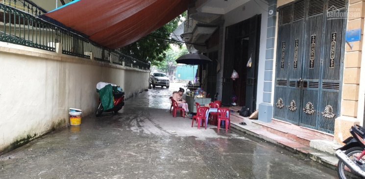 Bán đất Tặng Nhà Phùng Hưng Lô Góc, ô Tô đỗ, Kinh Doanh, 75m2 Giá 37 Tỷ Lh: 0971218603