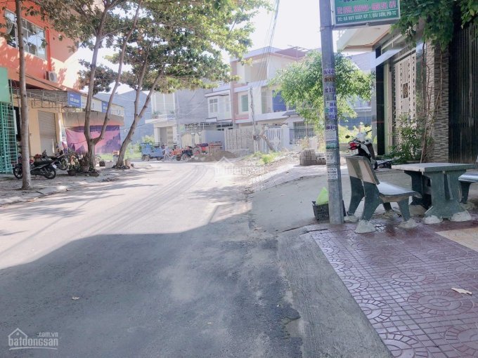Bán đất TP Phan Rang - Tháp Chàm giá đầu tư Đường ô tô, sổ hồng riêng