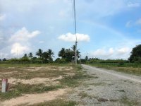 Bán đất TP Phan Rang - Tháp Chàm giá đầu tư Đường ô tô, sổ hồng riêng 6