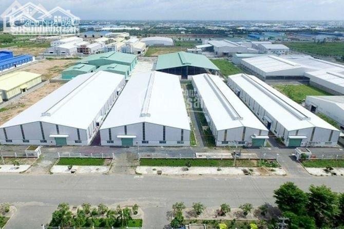 Bán Gấp Lô đât Sát Bên Kcn, 685m2, Giá Rẻ Bất Ngờ, Tiện Kinh Doanh Xây Trọ Hoặc Cho Thuê 3