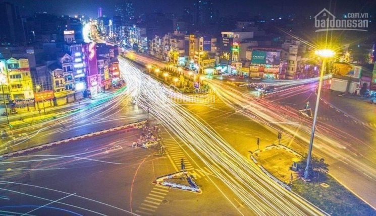 Bán Gấp Nhà Mặt Phố Xã đàn 100m2 4t Mt 6m 45 Tỷ Kinh Doanh Sầm Uất 3