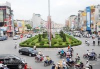 Bán Gấp Nhà Mặt Phố Xã đàn 100m2 4t Mt 6m 45 Tỷ Kinh Doanh Sầm Uất 4