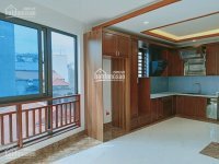 Bán Gấp Nhà Phố Tôn đức Thắng 50m2 7 Tầng Thang Máy 11