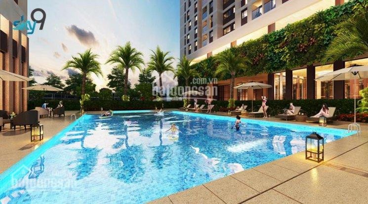 Bán Lại Căn Hộ 49m2 Và 62m2 Dự án Sky 9, Giá Chỉ Từ 1,580 Tỷ, Liên Hệ Ngay Chính Chủ 5