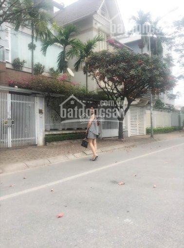 Bán Liền Kề Tt4a Văn Quán, Mặt Sân Chung Cư, 962m2, Mt 5,5m, Hướng đb, 12 Tỷ, Có Tl Lh0949170979