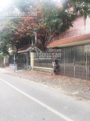 Bán Liền Kề Tt4a Văn Quán, Mặt Sân Chung Cư, 962m2, Mt 5,5m, Hướng đb, 12 Tỷ, Có Tl Lh0949170979 4