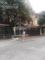 Bán Liền Kề Tt4a Văn Quán, Mặt Sân Chung Cư, 962m2, Mt 5,5m, Hướng đb, 12 Tỷ, Có Tl Lh0949170979 6