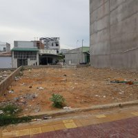 Bán lô đất 2 mặt tiền K1 , Phường Thanh Sơn , Tp Phan Rang 8