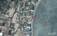 Bán lô đất mặt tiền biển và QL1A, Vĩnh Hải, Ninh Hải, Ninh Thuận 7