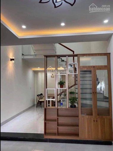 Bán Nhà 3 Tầng Mt Trần Xuân Lê , Nhà Kiên Cố Thiết Kế Hiện đại Chỉ Việc Dọn Về ở Chính Chủ 2