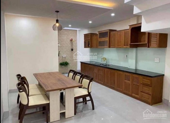 Bán Nhà 3 Tầng Mt Trần Xuân Lê , Nhà Kiên Cố Thiết Kế Hiện đại Chỉ Việc Dọn Về ở Chính Chủ 5