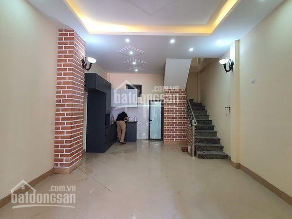 Bán Nhà, 39m2, 4 Tầng, Mt 5m, Oto 7 Chỗ đỗ Cổng Nhà Siêu đẹp, Thoáng Trước Thoáng Sau Gía 27 Tỷ