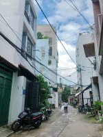 Bán Nhà 69/55 Nguyễn Cửu đàm (4x134 Gồm 1 Lầu ,nhà Mới Hẻm 6m Xe Hơi Quay đầu) Giá 52 Tỷ 11
