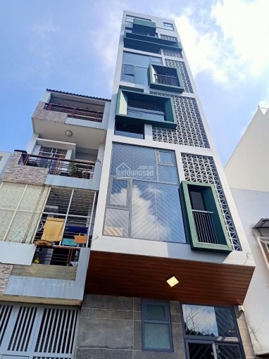 Bán Nhà đường Lý Phục Man, Q7 Gía 16tỷ, đang Cho Thuê 100tr/tháng (15 Phòng)