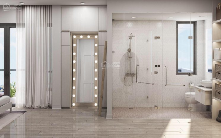 Bán Nhà Góc 2 Mặt Tiền Nguyễn Cao Và Lý Long Tường, Phú Mỹ Hưng, Q7 Gía 53 Tỷ