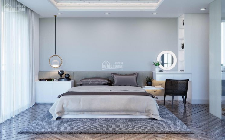 Bán Nhà Góc 2 Mặt Tiền Nguyễn Cao Và Lý Long Tường, Phú Mỹ Hưng, Q7 Gía 53 Tỷ 8