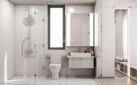 Bán Nhà Góc 2 Mặt Tiền Nguyễn Cao Và Lý Long Tường, Phú Mỹ Hưng, Q7 Gía 53 Tỷ 15