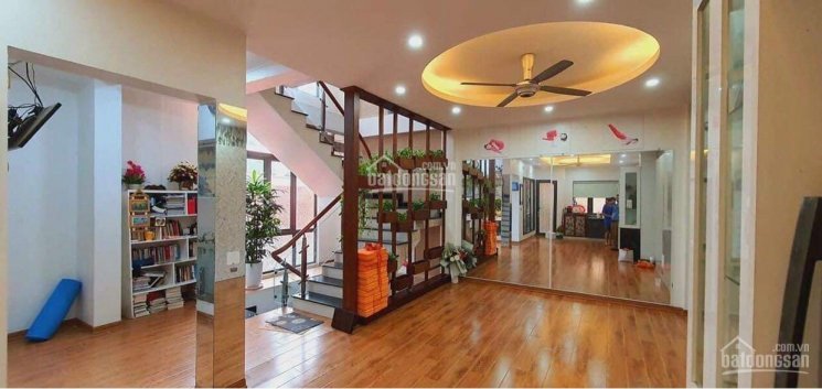 Bán Nhà Mặt Ngõ  Nhà Siêu đẹp   Tự Xây Chắc Chắn 60m2