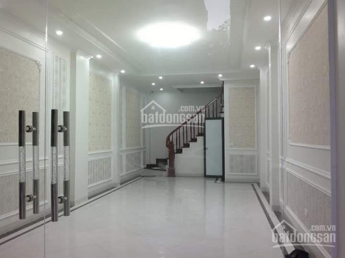 Bán Nhà Mặt Phố Hà đông 60m2 Kinh Doanh đỉnh, Mt 5m, Giá 675 Tỷ