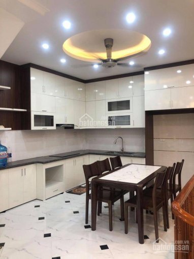 Bán Nhà Mặt Phố Hà đông 60m2 Kinh Doanh đỉnh, Mt 5m, Giá 675 Tỷ 3