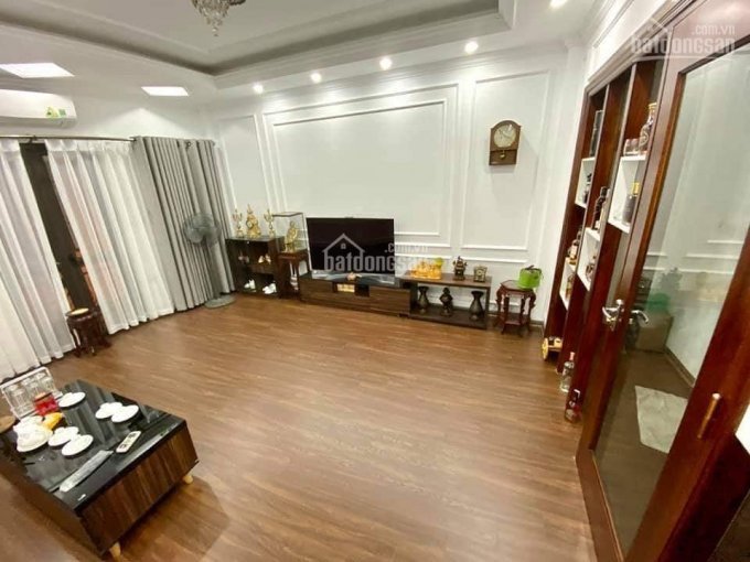 Bán Nhà Ngõ 89 Xã đàn, 35m, 5 Tầng, Tk Hiện đại, Ngõ To, Giá 405 Tỷlh: 0972599888