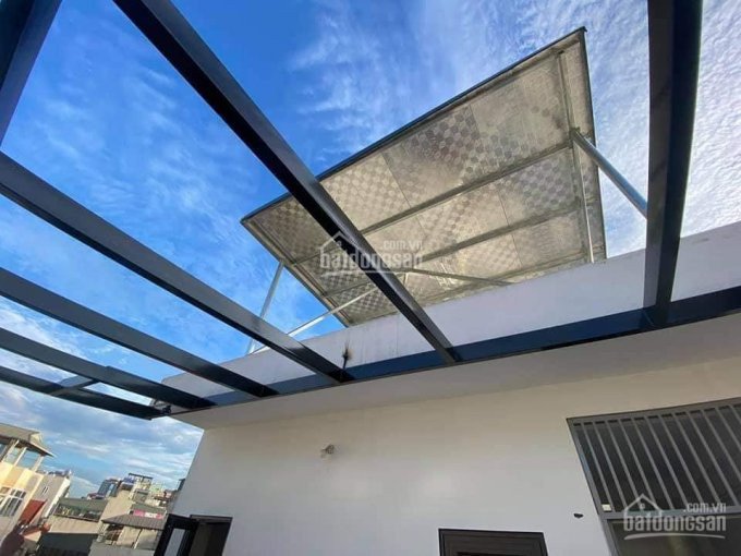 Bán Nhà Ngõ 89 Xã đàn, 35m, 5 Tầng, Tk Hiện đại, Ngõ To, Giá 405 Tỷlh: 0972599888 3