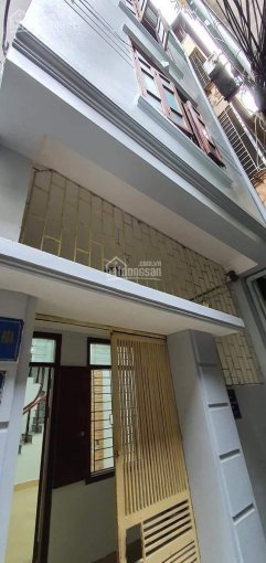 Bán Nhà Nguyễn Trãi 42m,4 Tầng, ô Tô đỗ Sát Nhà, Sát Siêu Thị , Cực đẹp, Giá 35 Tỷ 2