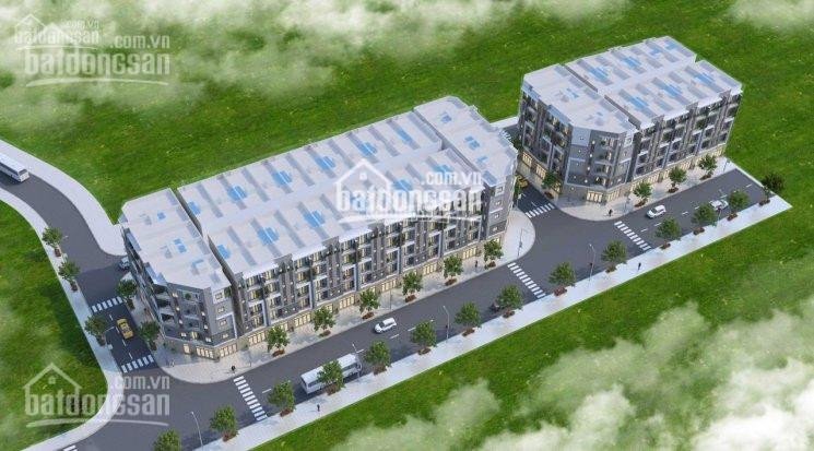 Bán Nhà Phố 5 Tầng Him Lam Thượng Thanh Tại Q Long Biên T12/2020 Giao Nhà Lh: 0903 156 944