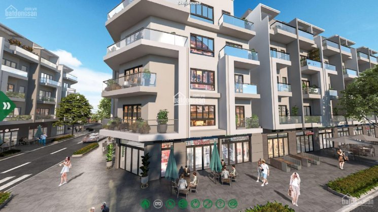 Bán Nhà Phố 5 Tầng Him Lam Thượng Thanh Tại Q Long Biên T12/2020 Giao Nhà Lh: 0903 156 944 3