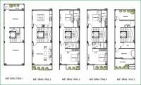 Bán Nhà Phố 5 Tầng Him Lam Thượng Thanh Tại Q Long Biên T12/2020 Giao Nhà Lh: 0903 156 944 10