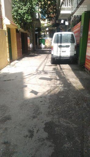 Bán Nhà Phố Xã đàn 31m2 __ 4 Tầng ___mt M __giá 3,4 Tỷ  ( Có Thương Lượng ) 3