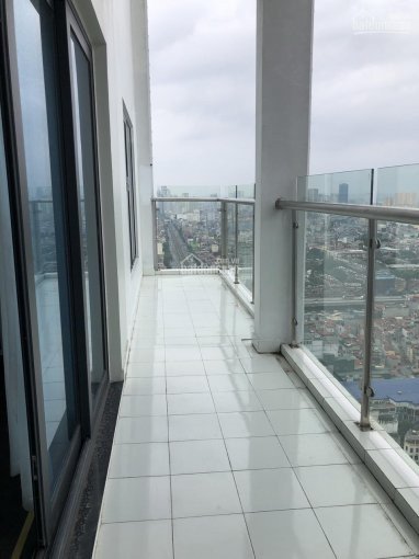 Ban Quản Lý Cho Thuê Các Căn Hộ Gold Tower, 275 Nguyễn Trãi, 1 - 3 Pn, Mới 100% Giá Tốt Nhất 4