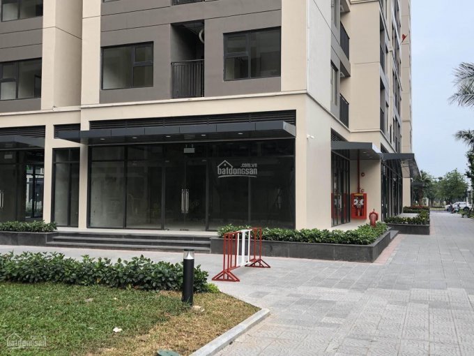 Bán Shop Góc Chân đế Cực đẹp Dt 739m2, Tại S103 Vinhome Ocean Park Giá Chỉ 78 Tỷ Bao Phí Toàn Bộ