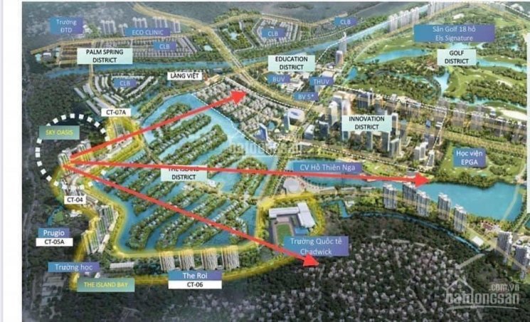 Bên Em đang Có Bán 1 Số Căn Bt đảo 300m2 Ecopark, Giá Gốc đợt 1 Hấp Dẫn Giá Thoả Thuận Vào Tên 2