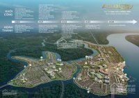 Biệt Thự Aqua City 200m2, Giá Gốc Cđt Chỉ 95 Tỷ/căn, Cam Kết Mua Lại Ls 15%/năm 11