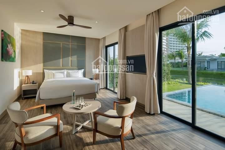 Biệt Thự đẳng Cấp 5 Sao Quốc Tế Melia Hồ Tràm, Giá Tốt Lh 0973 687 548 3