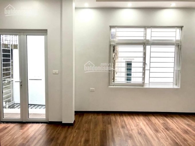 Biệt Thự Sân Vườn đống đa 60m2x4t 47 Tỷ Gần Phố, Full Nội Thất 7