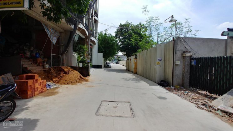 Biệt Thự Song Lập 320 Nguyễn Văn Linh, P Bình Thuận, Q 7, Dt: 493m2 Giá: 41,79 Tỷ 3