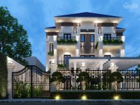 Biệt Thự Song Lập 320 Nguyễn Văn Linh, P Bình Thuận, Q 7, Dt: 493m2 Giá: 41,79 Tỷ 13