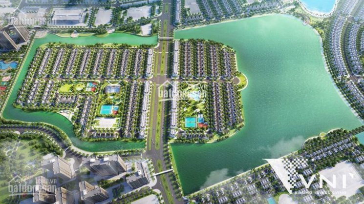 Biệt Thự Song Lập Ngọc Trai Vinhomes Oceanpark 150m2 Giá 11,7 Tỷ, Lh 0911341288 2